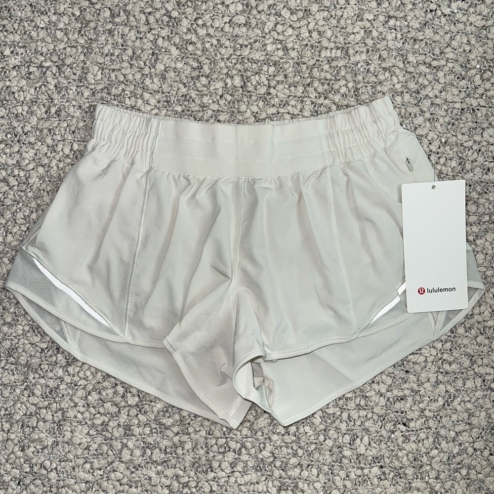 NWT Lululemon Hotty Hots